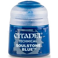 Citadel Paint Technical Soulstone Blue 